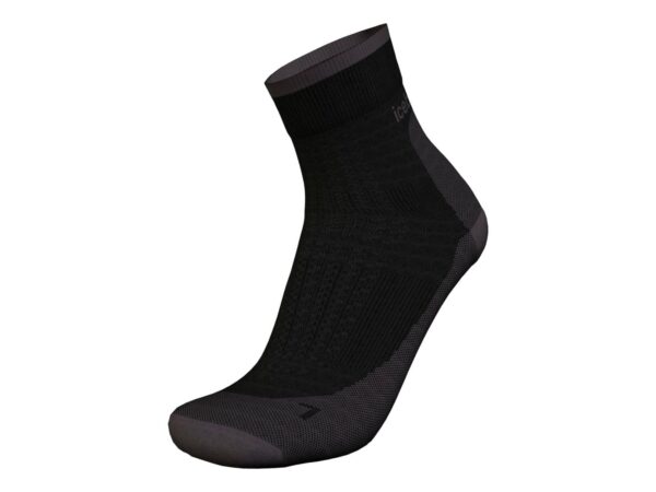 Chaussettes Basses Mérinos Ultralight Hike+ - Homme