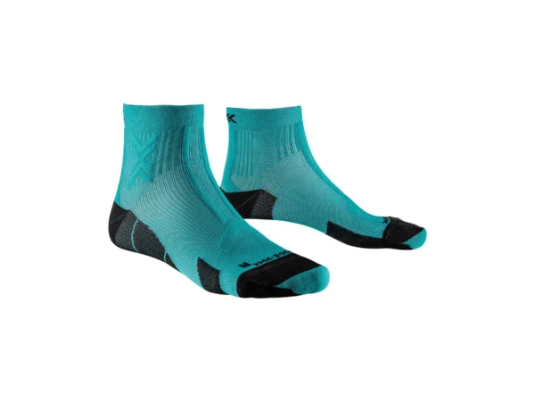 Chaussettes basses X-Socks Discover