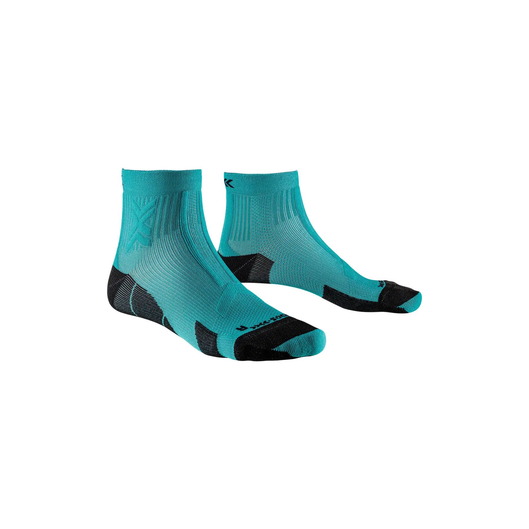 Chaussettes basses X-Socks Discover