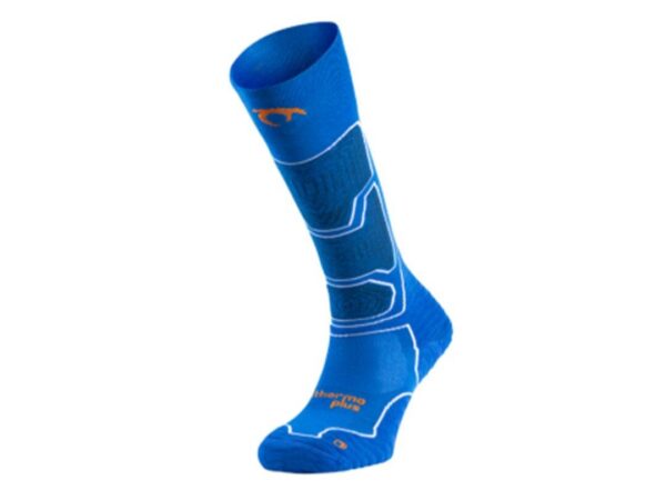 Chaussettes Bernina Six
