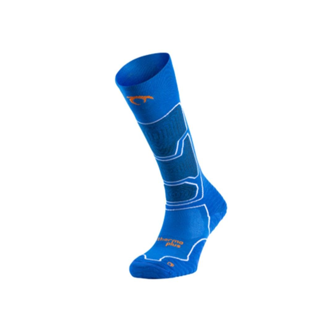 Chaussettes Bernina Six