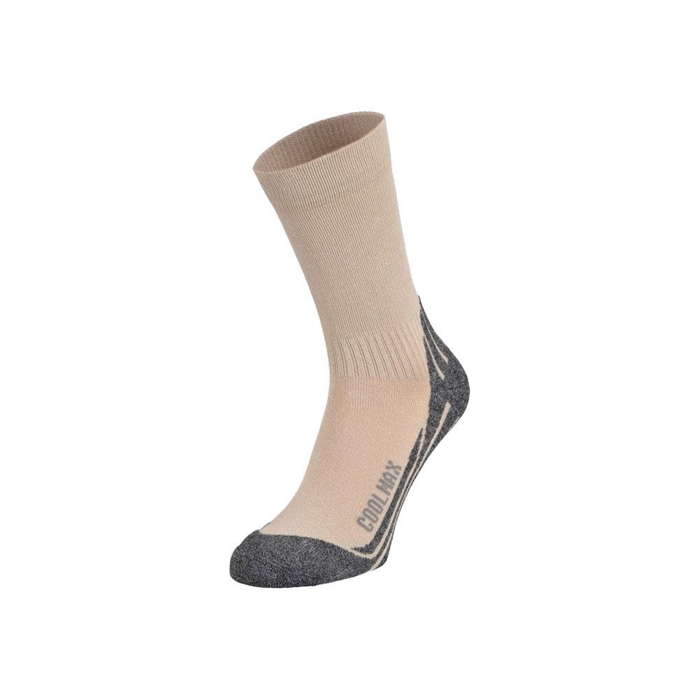 Chaussettes Bugsox Adventure Khaki 44-47