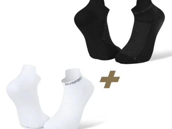Chaussettes BV Sport Light 3D (x2)