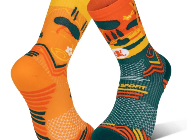 Chaussettes BV Sport Trail Ultra Collector DBDB