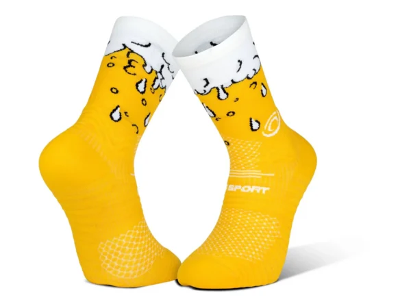Chaussettes BV Sport Trail Ultra Collector DBDB