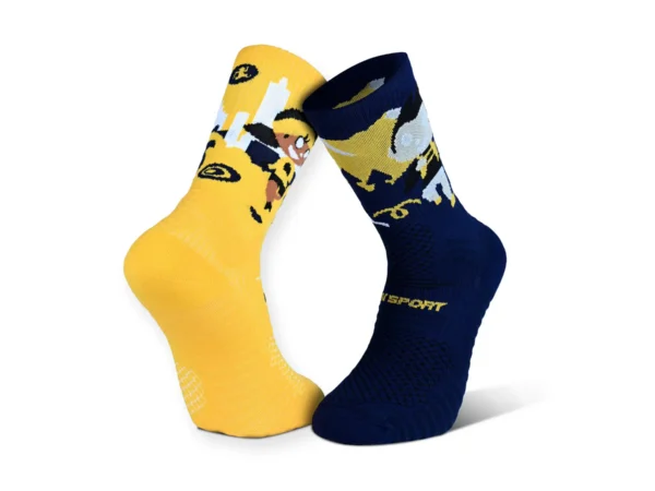 Chaussettes BV Sport Trail Ultra Collector Dbdb Central Park