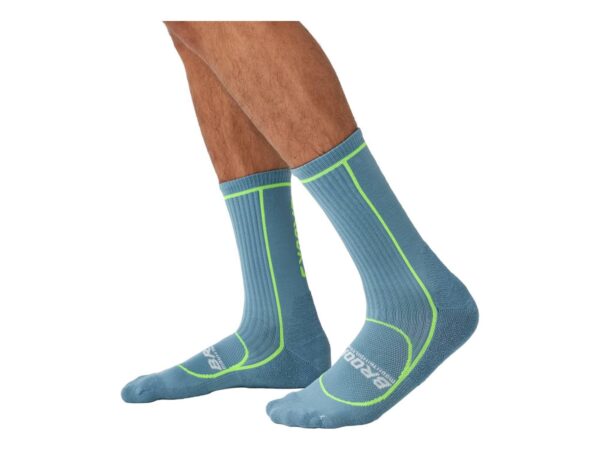 Chaussettes Cascadia Crew - 42 - 45