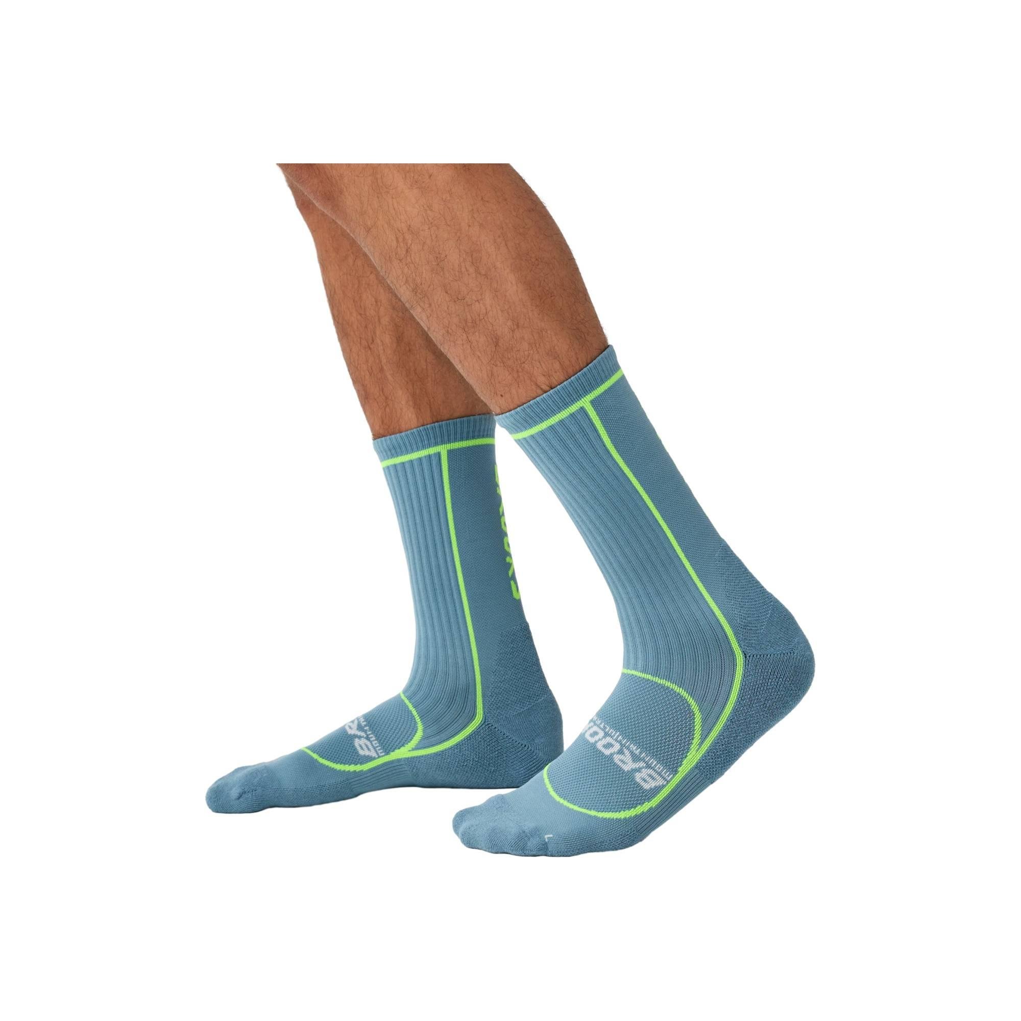 Chaussettes Cascadia Crew - 42 - 45