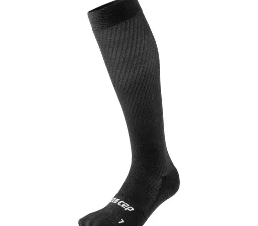 Chaussettes CEP Compression Flight