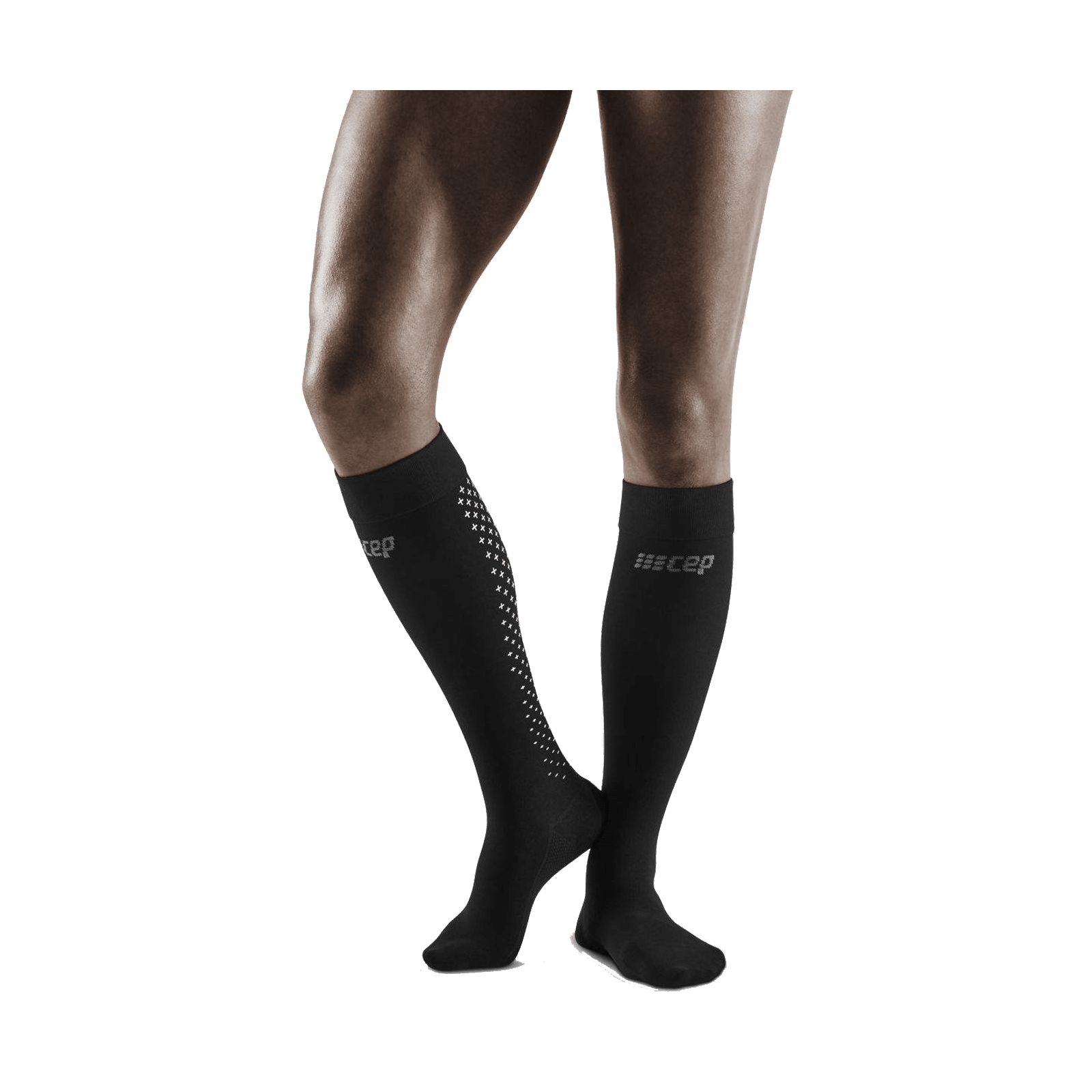 Chaussettes Cep Recovery Pro - Femme - 40 - 43
