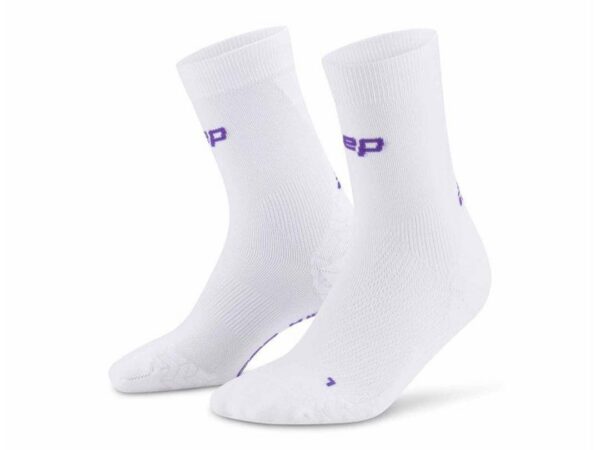 Chaussettes Cep Run Ultralight 4.0 - Femme - 34 - 37