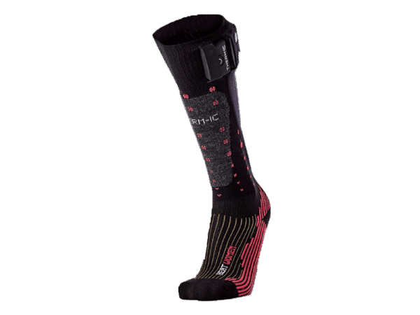 Chaussettes Chauffantes - Femme