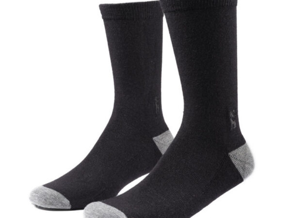 Chaussettes Chrome Merino Crew - SM/MD