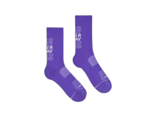 Chaussettes Circle Sportswear Speedy