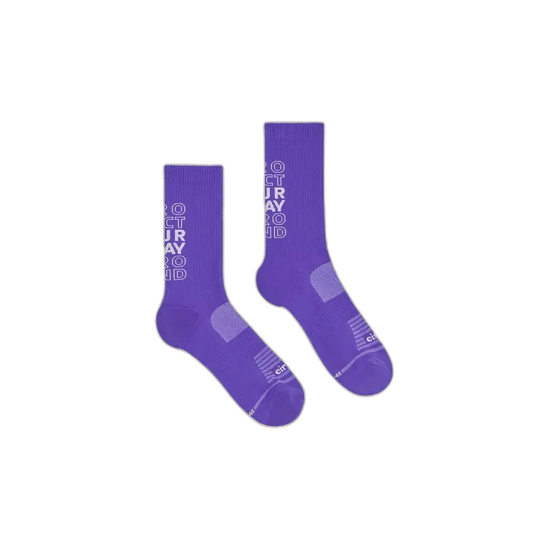 Chaussettes Circle Sportswear Speedy