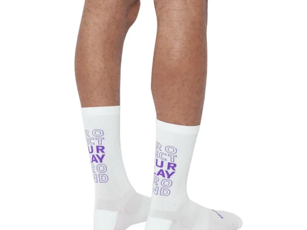 Chaussettes Circle Sportswear Speedy High 2
