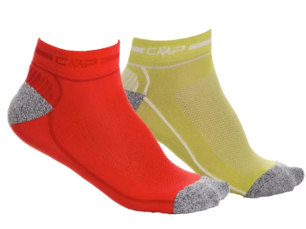 Chaussettes CMP (x2)