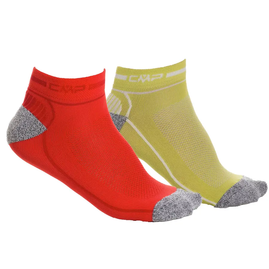 Chaussettes CMP (x2)
