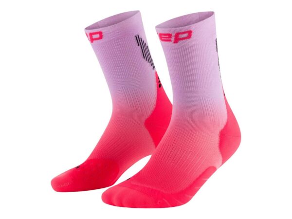 Chaussettes Core Run Edt. - Femme - 37 - 40