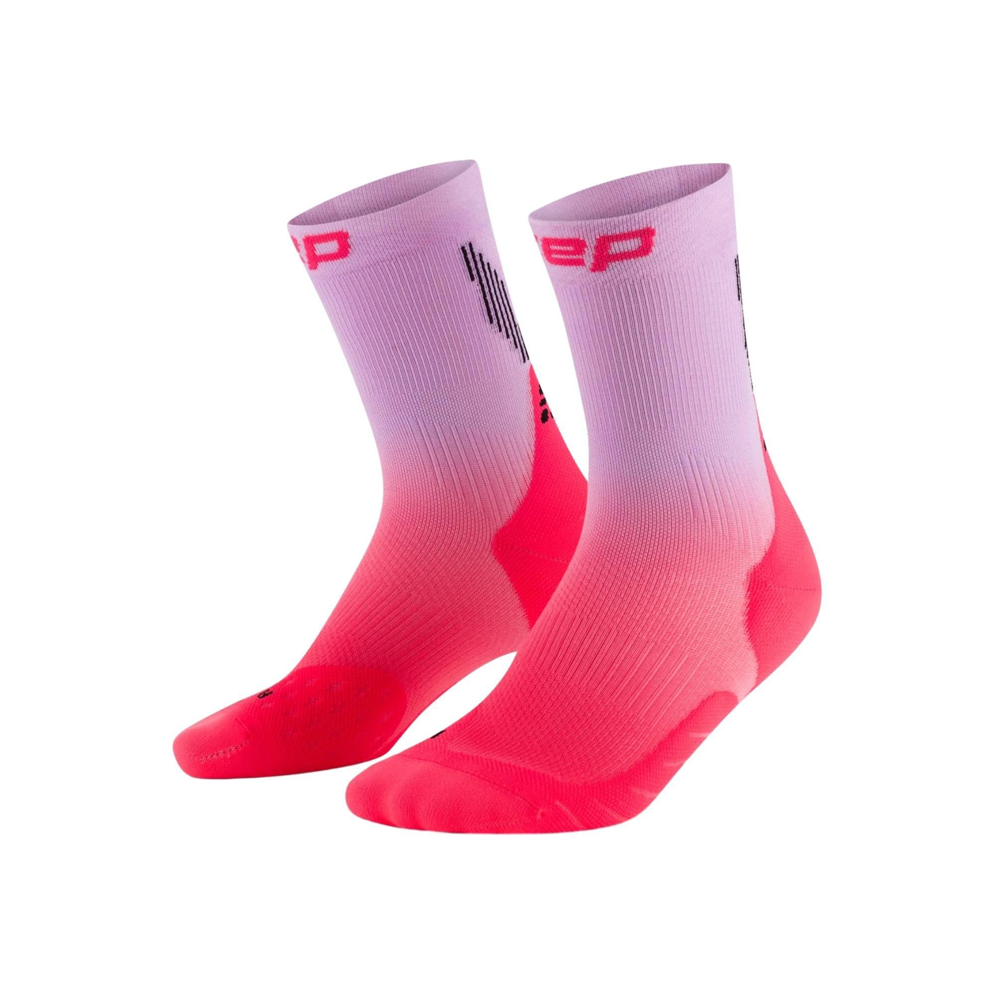 Chaussettes Core Run Edt. - Femme - 37 - 40
