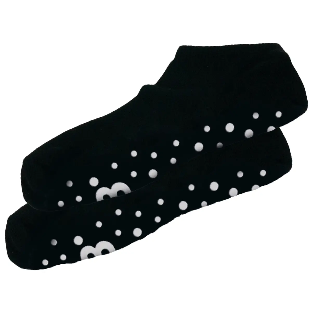 Chaussettes courtes antidérapantes Bliss