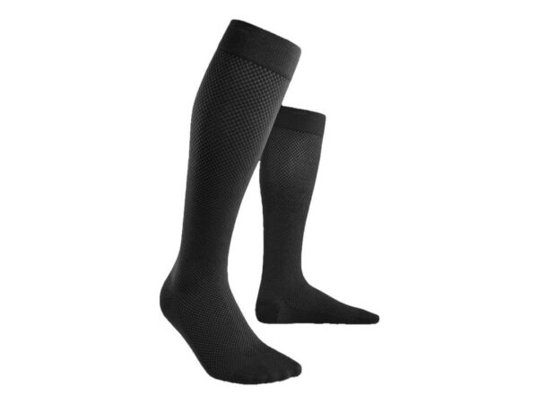 Chaussettes De Compression Business - Homme - 42 - 45