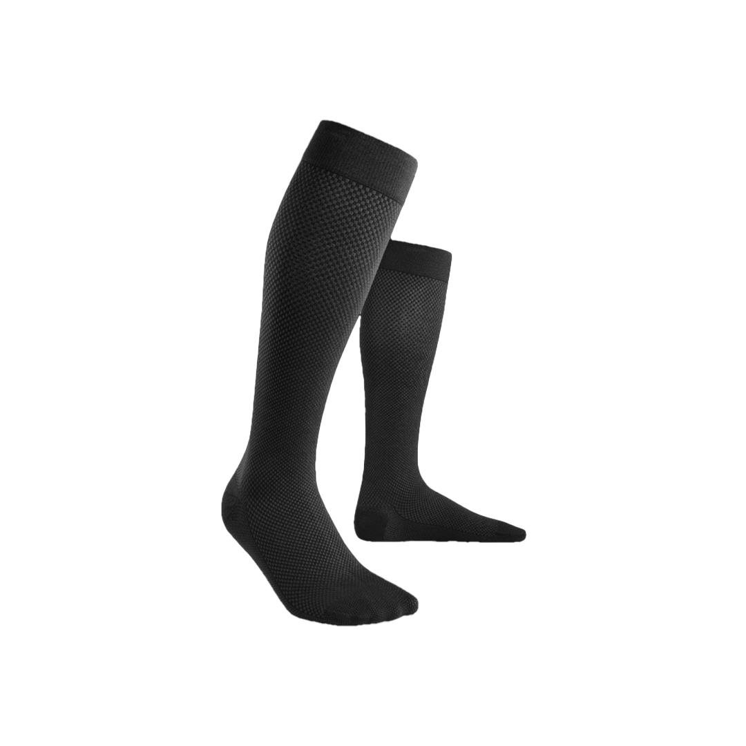 Chaussettes De Compression Business - Homme - 42 - 45