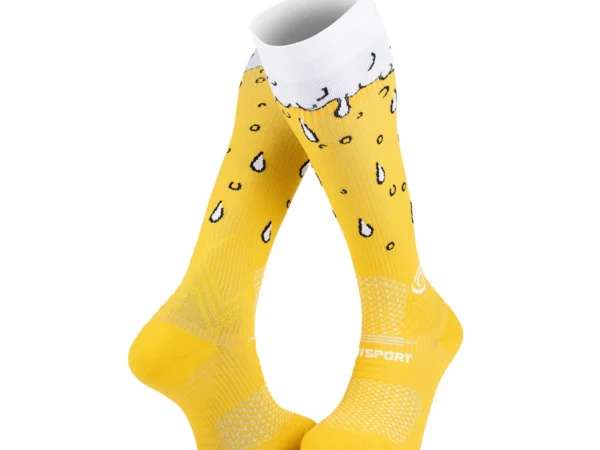 Chaussettes de compression BV Sport
