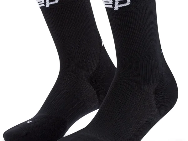 Chaussettes de compression CEP Compression Core 5.0 Mid Cut