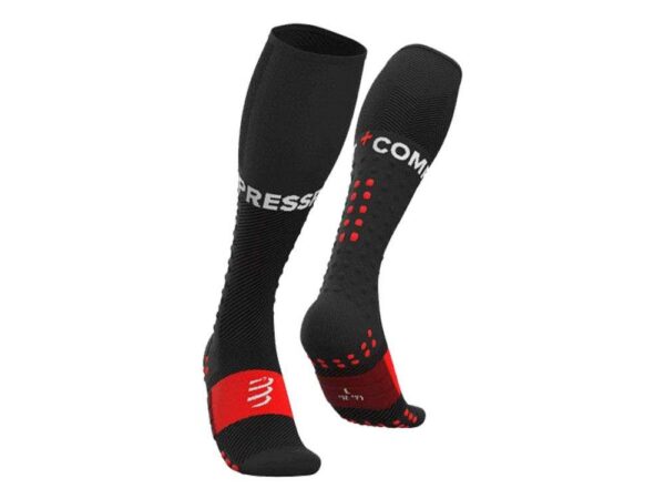 Chaussettes De Compression Full Socks Run - 45 - 48