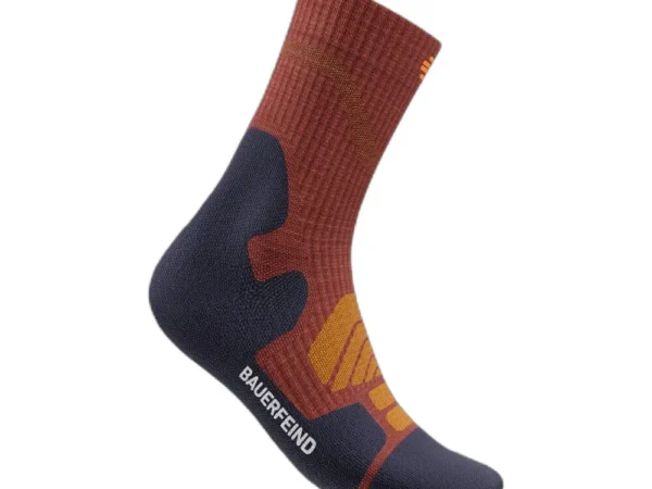 Chaussettes de compression mi-haute Bauerfeind