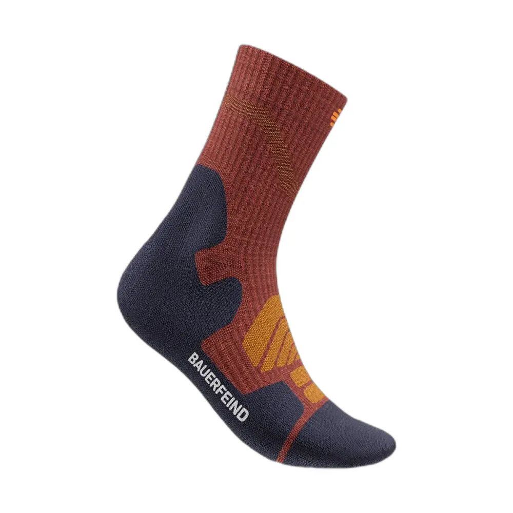 Chaussettes de compression mi-haute Bauerfeind