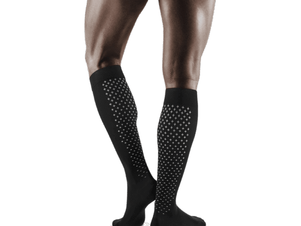 Chaussettes De Compression Recovery Pro - Homme - 45 - 48