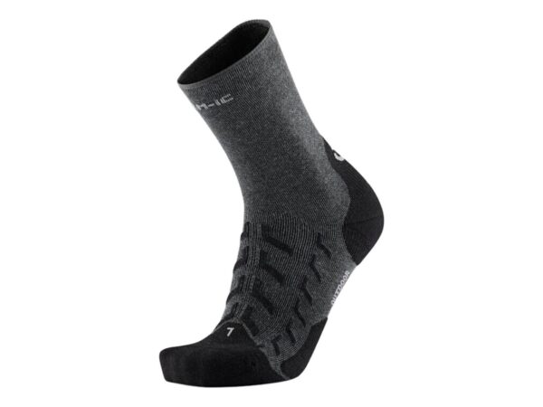 Chaussettes De Randonnée Outdoor Comfort Crew