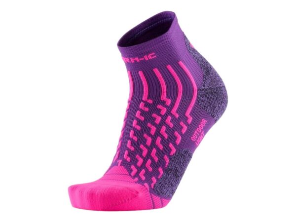 Chaussettes De Randonnée Outdoor Light Ankle - Femme
