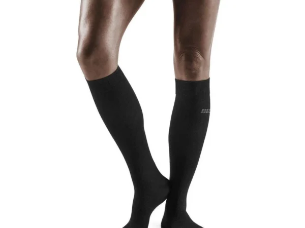Chaussettes de récuperation CEP Compression Allday