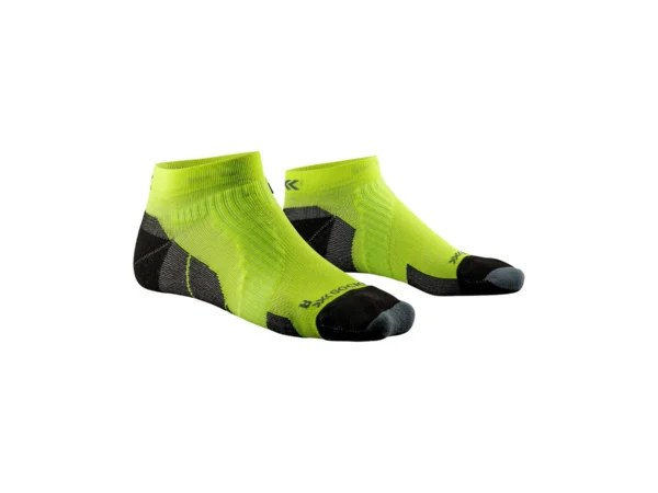Chaussettes de running basse X-Socks Perform