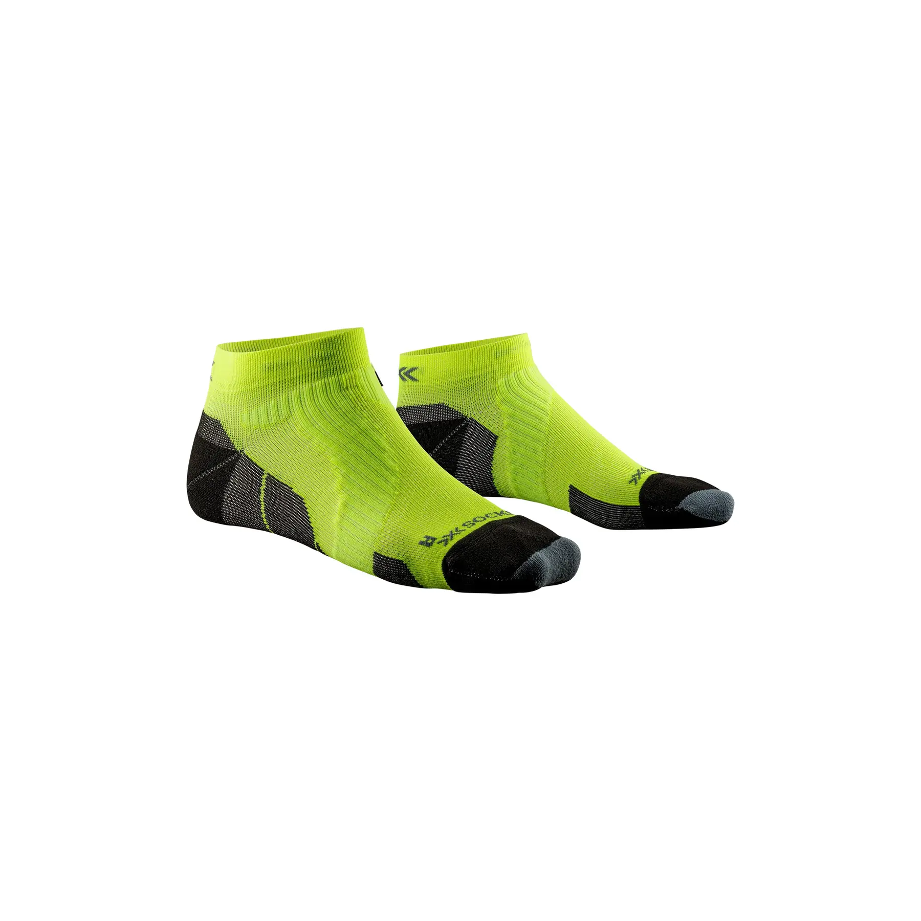 Chaussettes de running basse X-Socks Perform