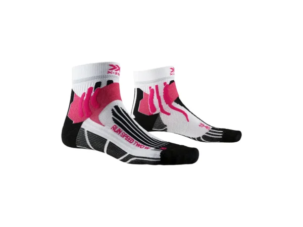 Chaussettes de running femme X-Socks Speed Two