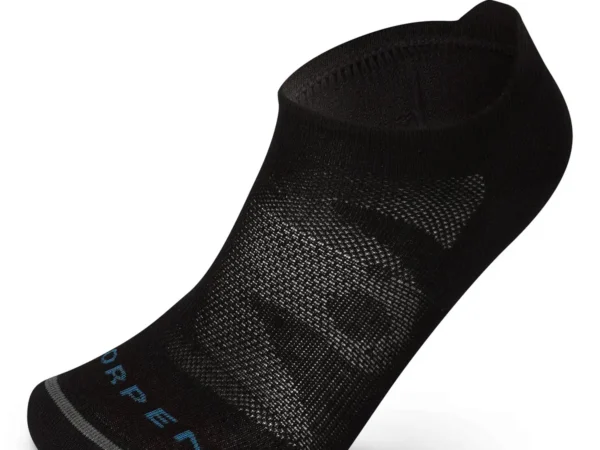 Chaussettes de running Lorpen Classics No Show