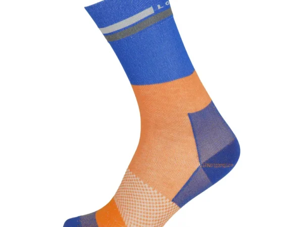 Chaussettes de running Lorpen Pro Crew