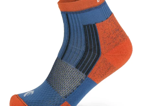 Chaussettes de running Lorpen Pro Ultra Shorty