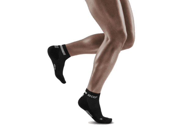 Chaussettes De Running Low Cut - Homme - 45 - 48