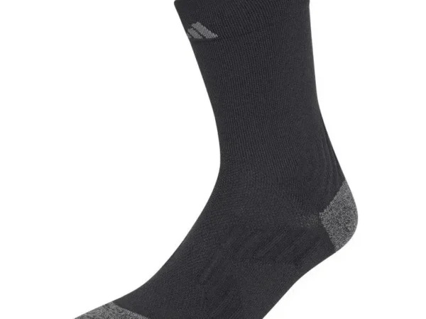 Chaussettes de running mi-mollet adidas Comf