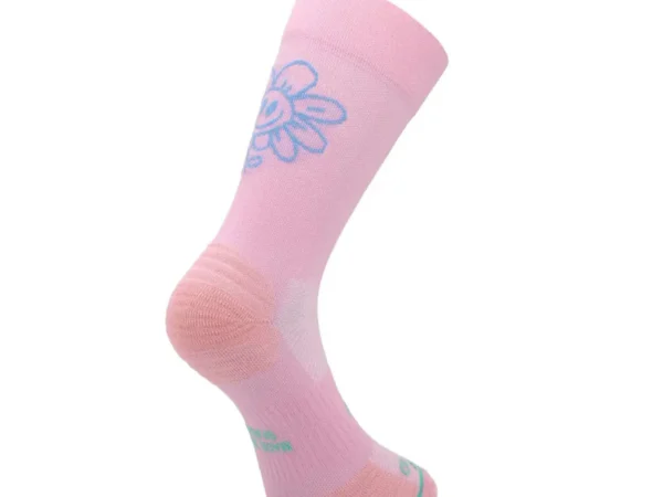 Chaussettes de running Sporcks Happy Day