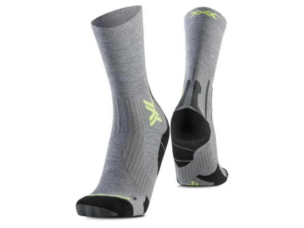 Chaussettes de running X-Socks Perform Warm