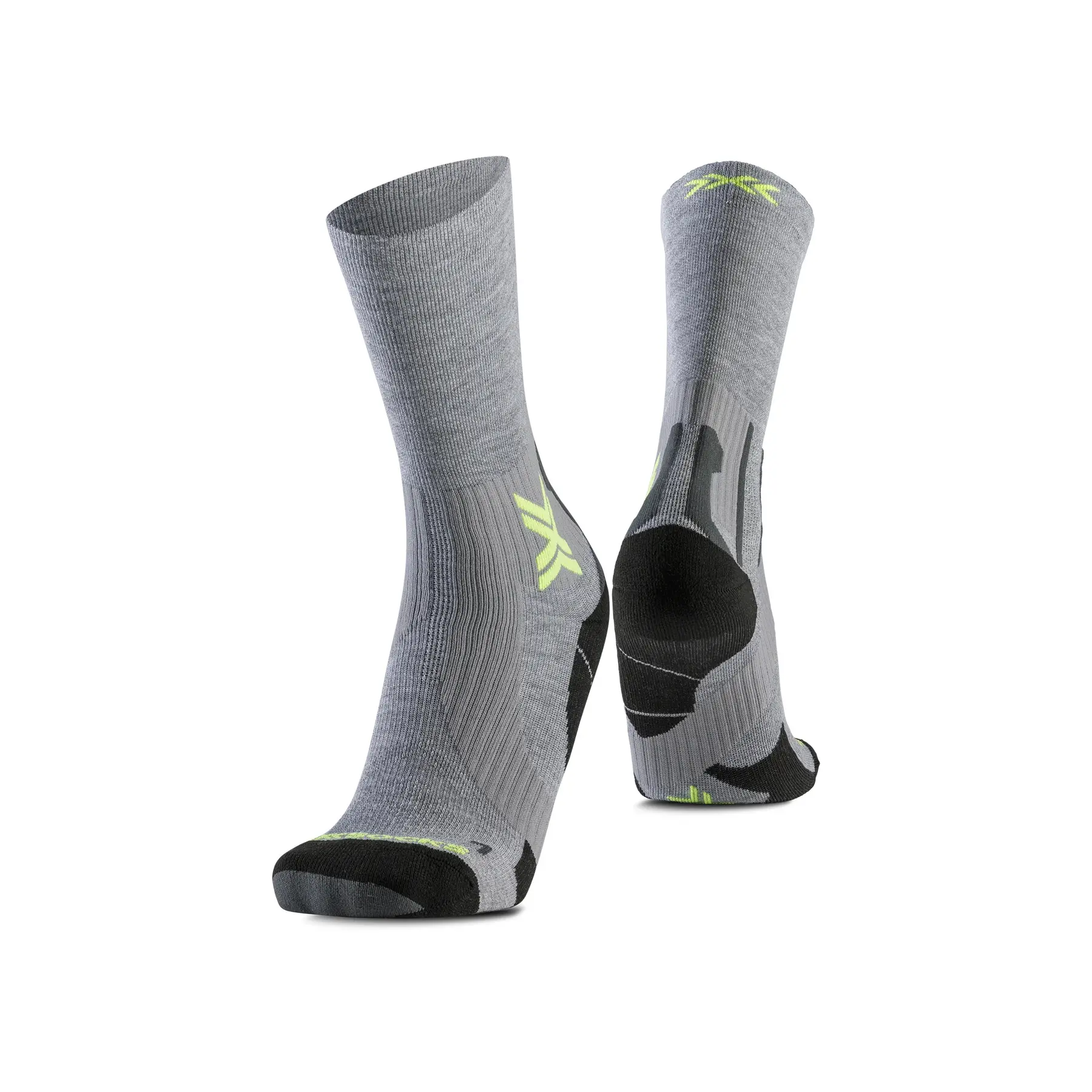 Chaussettes de running X-Socks Perform Warm