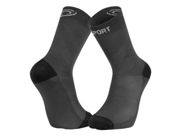 Chaussettes Double Gr Hautes