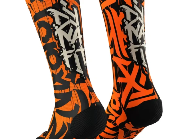 Chaussettes Dynafit