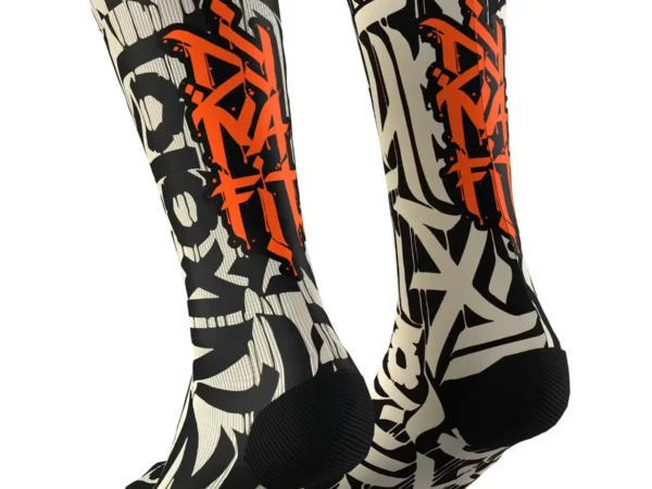 Chaussettes Dynafit